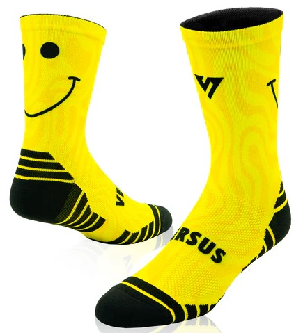 Versus Active Crew Unisex Socks 