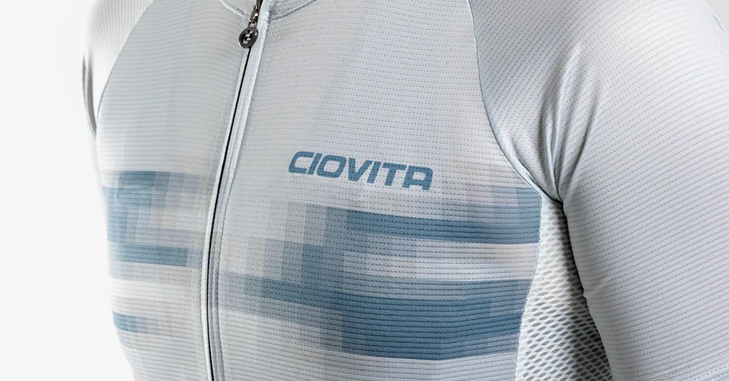 Ciovita Corsa Livello Classic Fit Ladies Jersey 