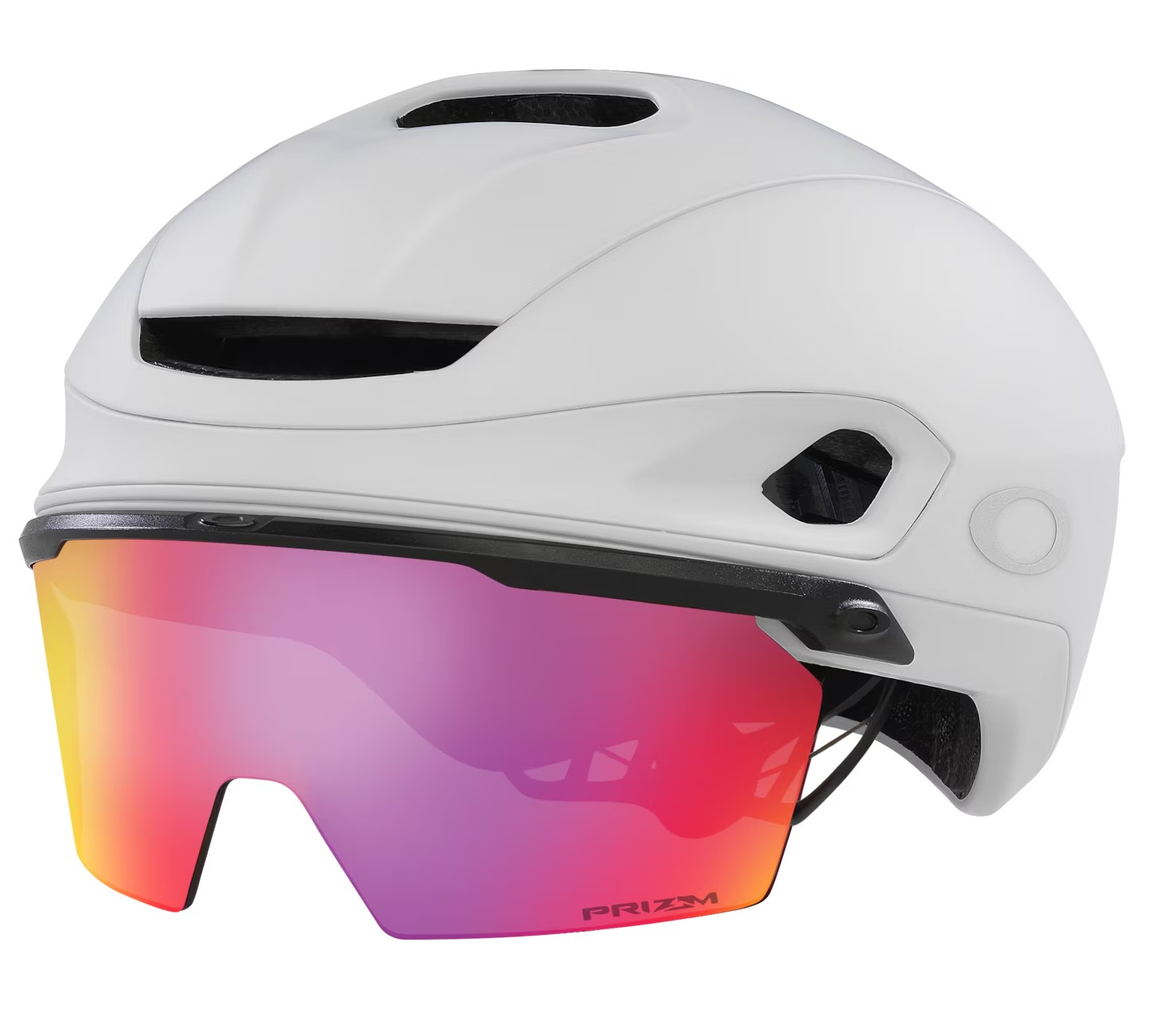 Oakley Aro7 EU Prizm Road Helmet