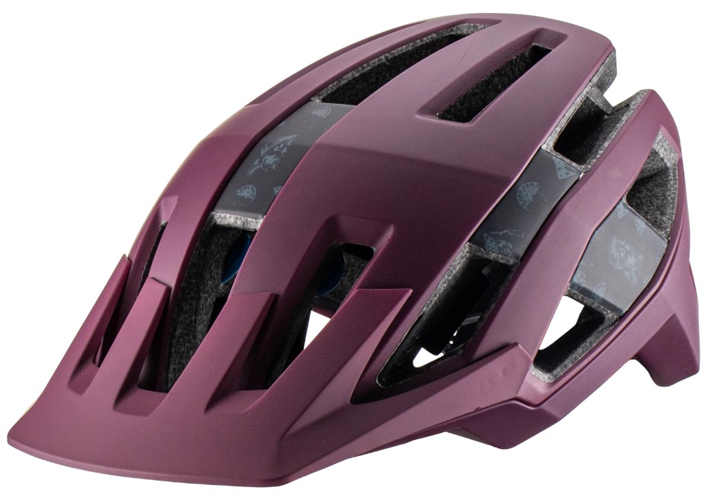 Leatt Trail 3.0 V22 MTB Helmet 