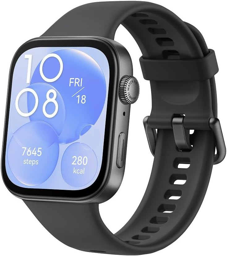 HUAWEI Fit 3 Smart Watch