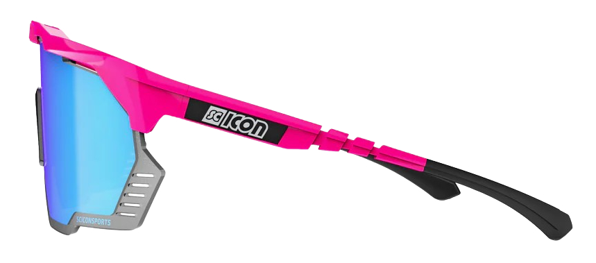 Scicon Aeroshade Kunken Sunglasses 