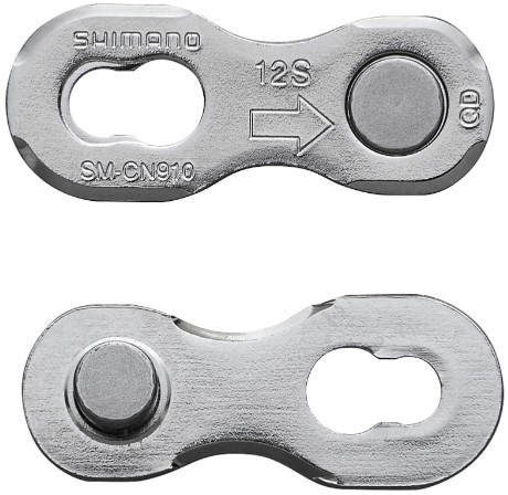 Shimano CN-M9100 12spd Chain Link