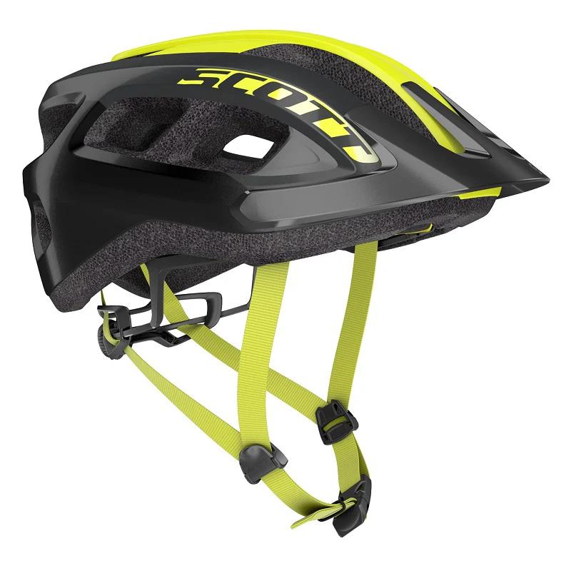 Scott Supra MTB Helmet