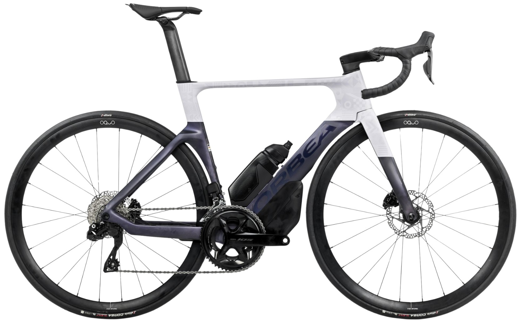 Orbea Orca Aero M30ILTD Carbon Road Bike 2025 