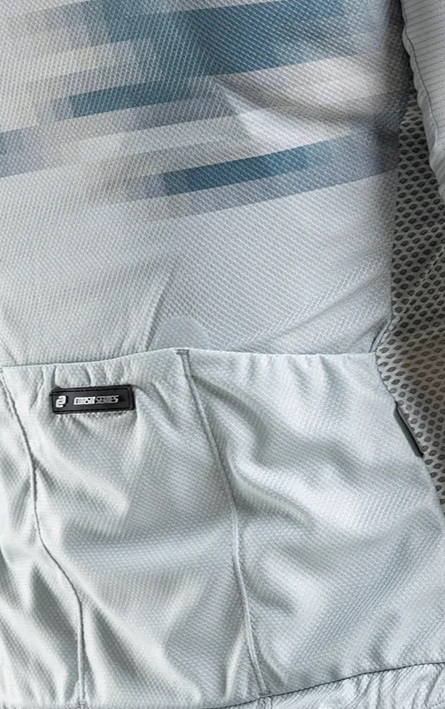 Ciovita Corsa Livello Classic Fit Ladies Jersey 