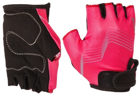 Avalanche Junior Short Finger Gloves
