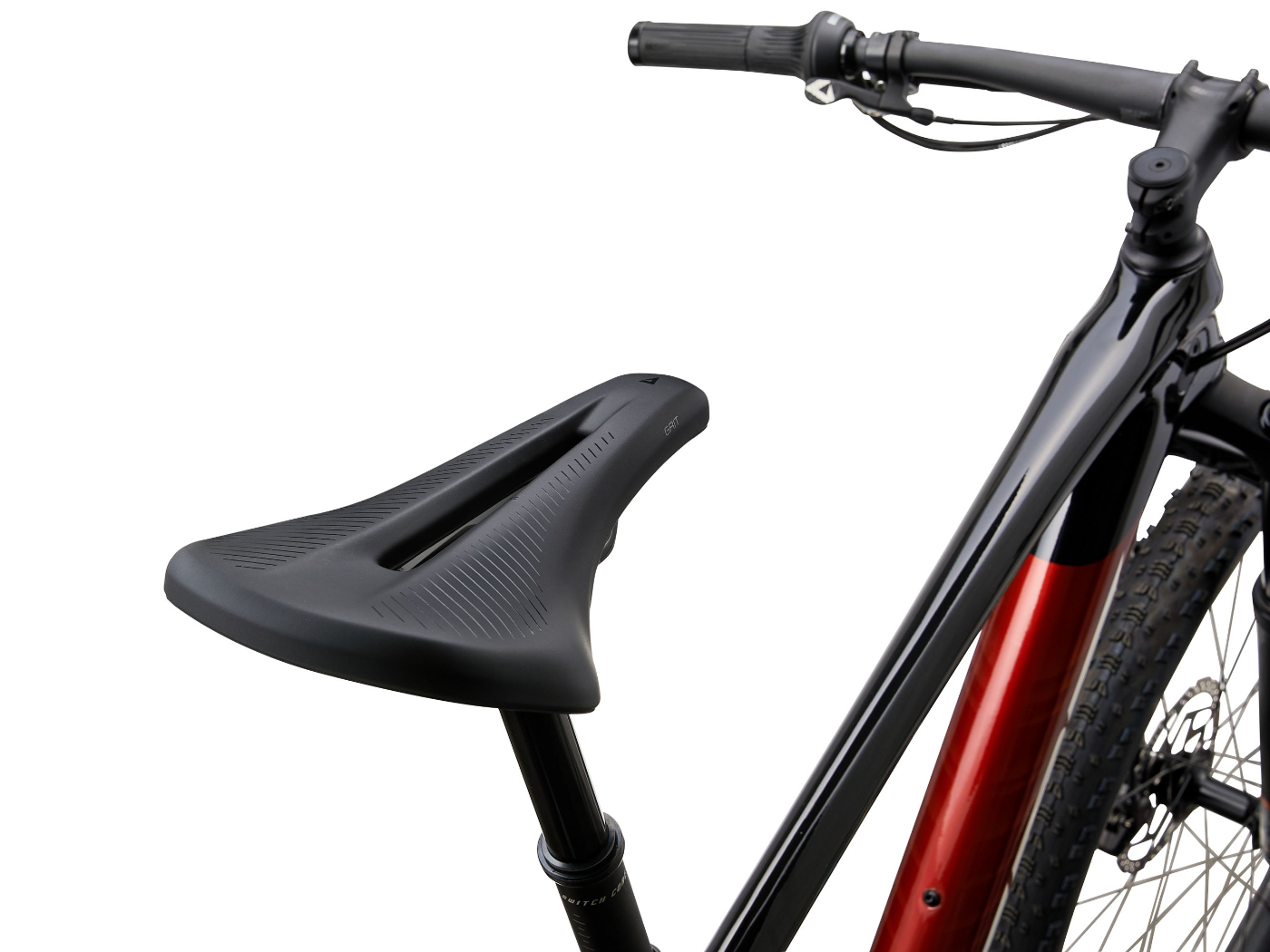 Giant Anthem Advanced 4 Dual Carbon Suspension Mountain Bike 2025 