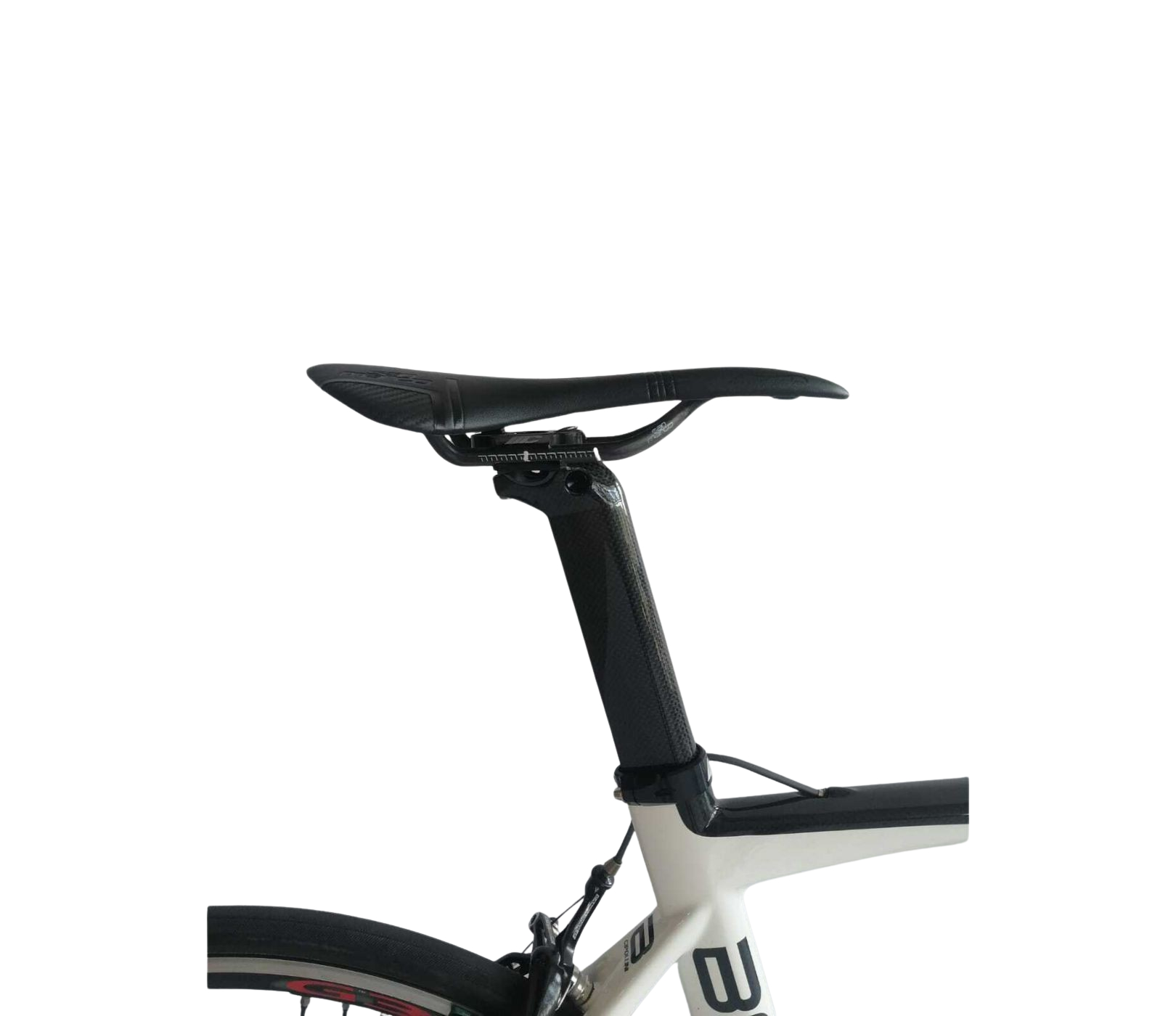 Pre-Owned Cipollini Bond Carbon Road Bike -  L