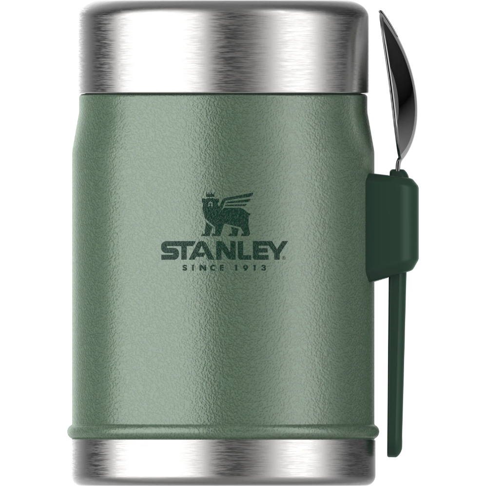 Stanley Legendary Food Jar + Spork