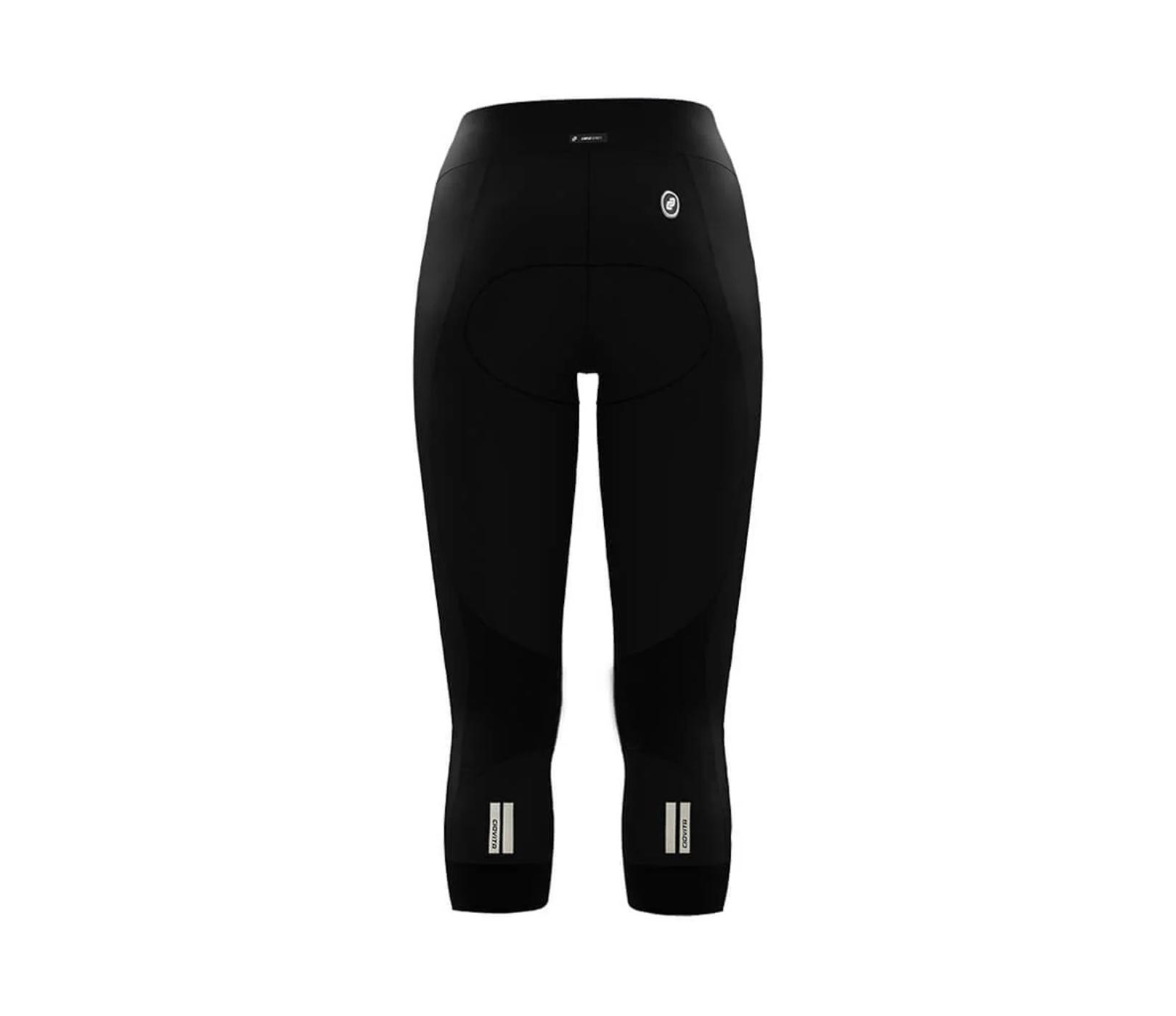 Ciovita Corsa Altura 3/4 Ladies Tights 