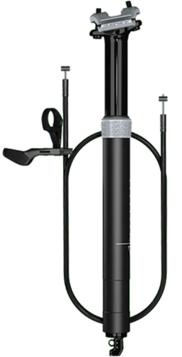 Surface 30.9 x 170mm OEM Internal Dropper Post