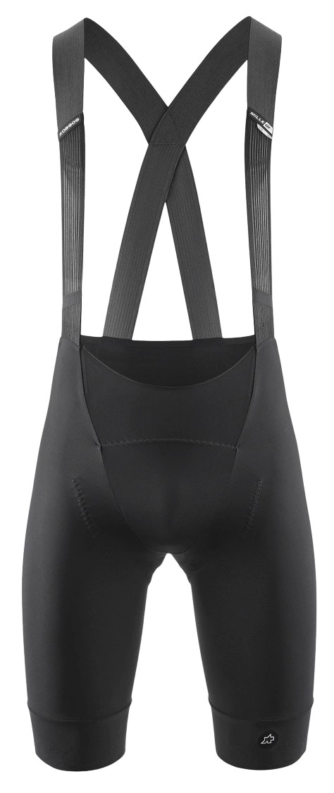 Assos Mille GTS S11 Men's Bib short