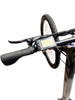 Pre-Owned Titan Charge 2.0 Hardtail Mountain eBike - Large