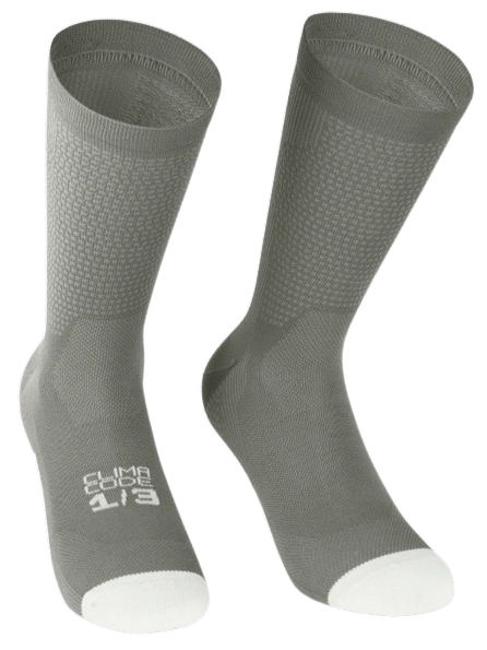 Assos Endurance S11 Unisex Socks 