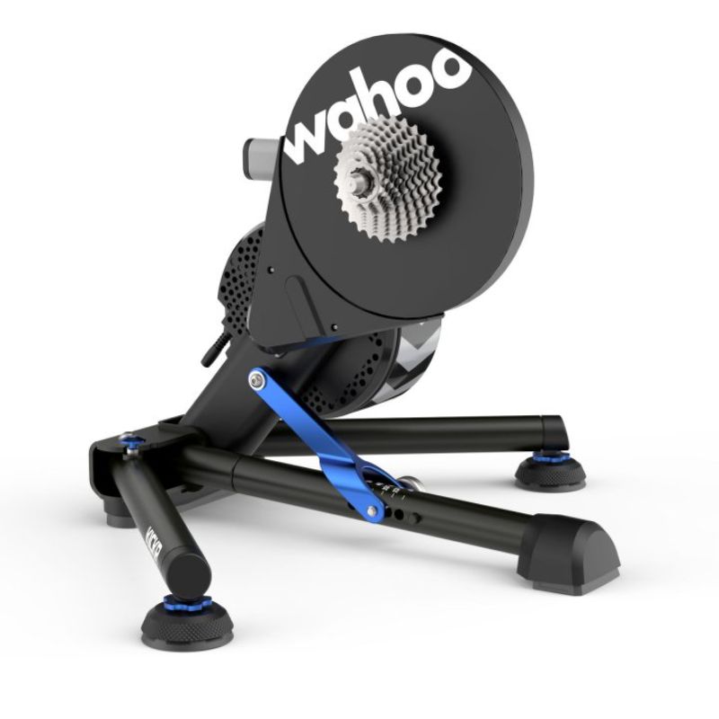 Wahoo Kickr V6 Indoor Smart Trainer 