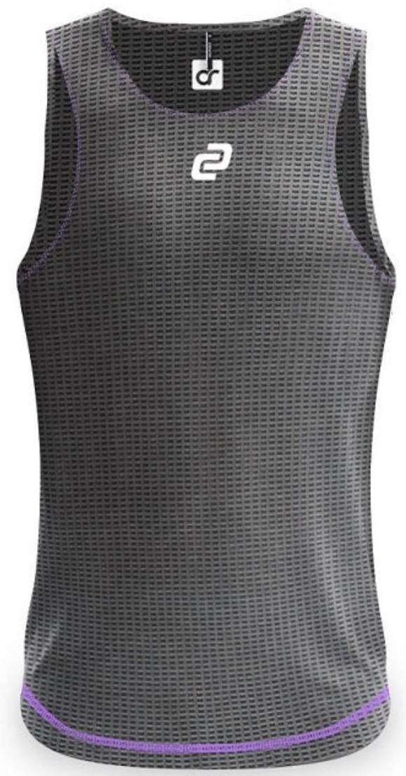 Ciovita Dri-Release Sleeveless Ladies Undervest