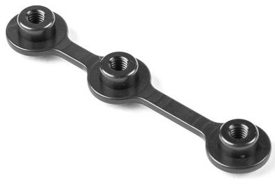 Orbea Internal Plate, Bottle Holder Wild Carbon 2023