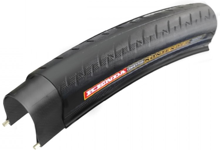 Kenda Kontender K196 700x26c 60TPi Road Tyre