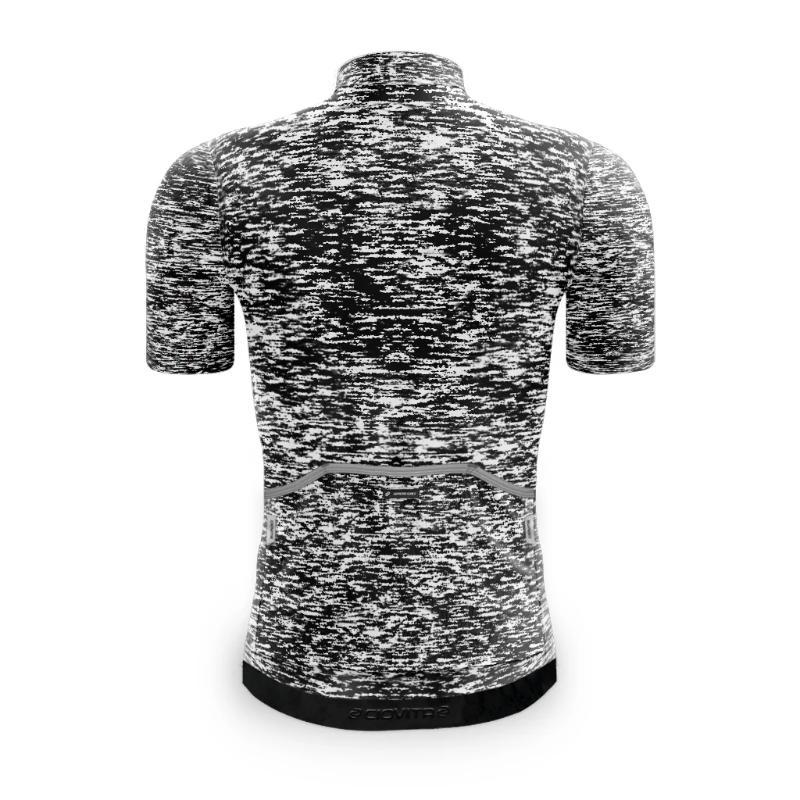 Ciovita KHZ Supremo Flyweight Short Sleeve Men's Jersey