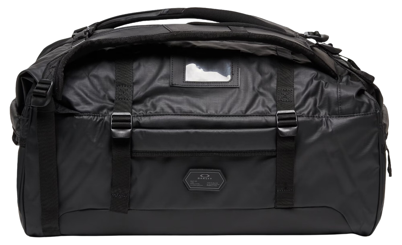 Oakley Road Trip RC 50L Duffle Bag  