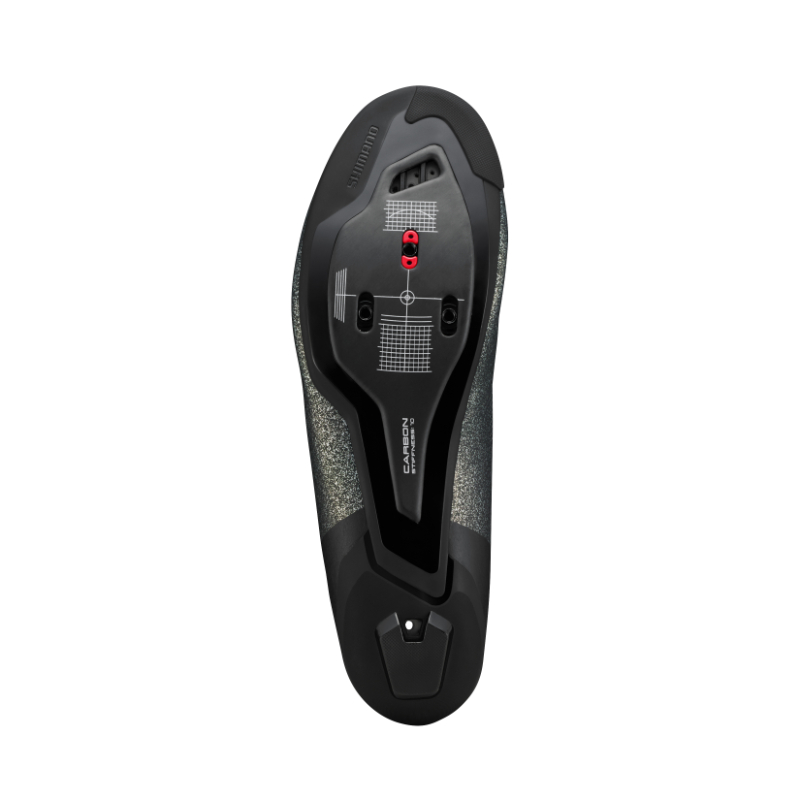 Shimano SH-RC703 Wide Unisex Road Shoes 