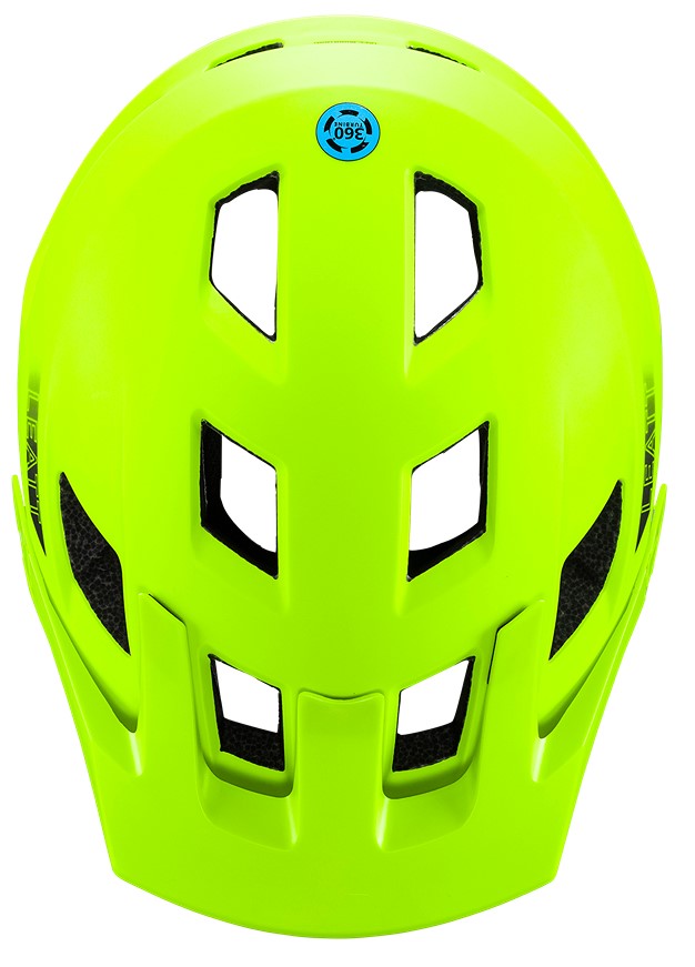 Leatt ALLMTN 1.0 V24 MTB Helmet