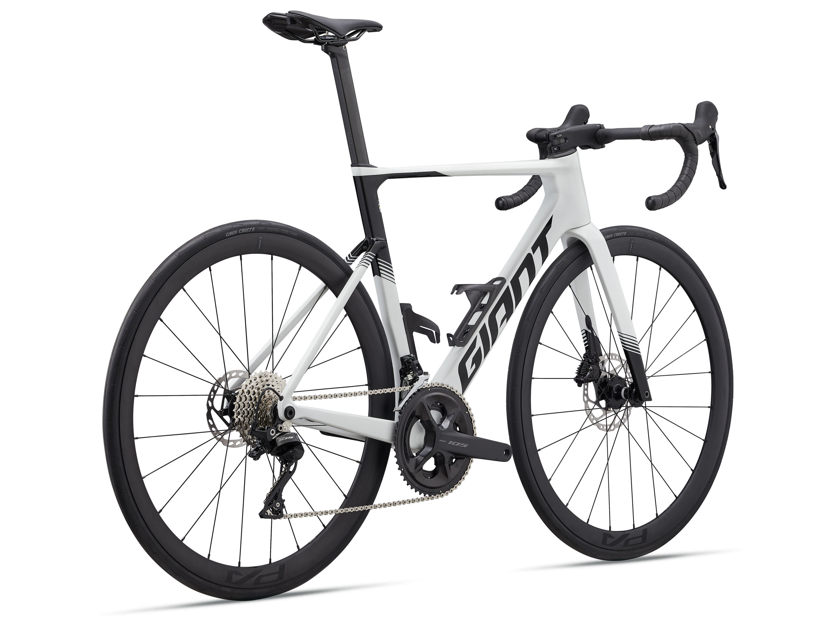 Giant Propel Advanced 2 Carbon Road Bike 2027