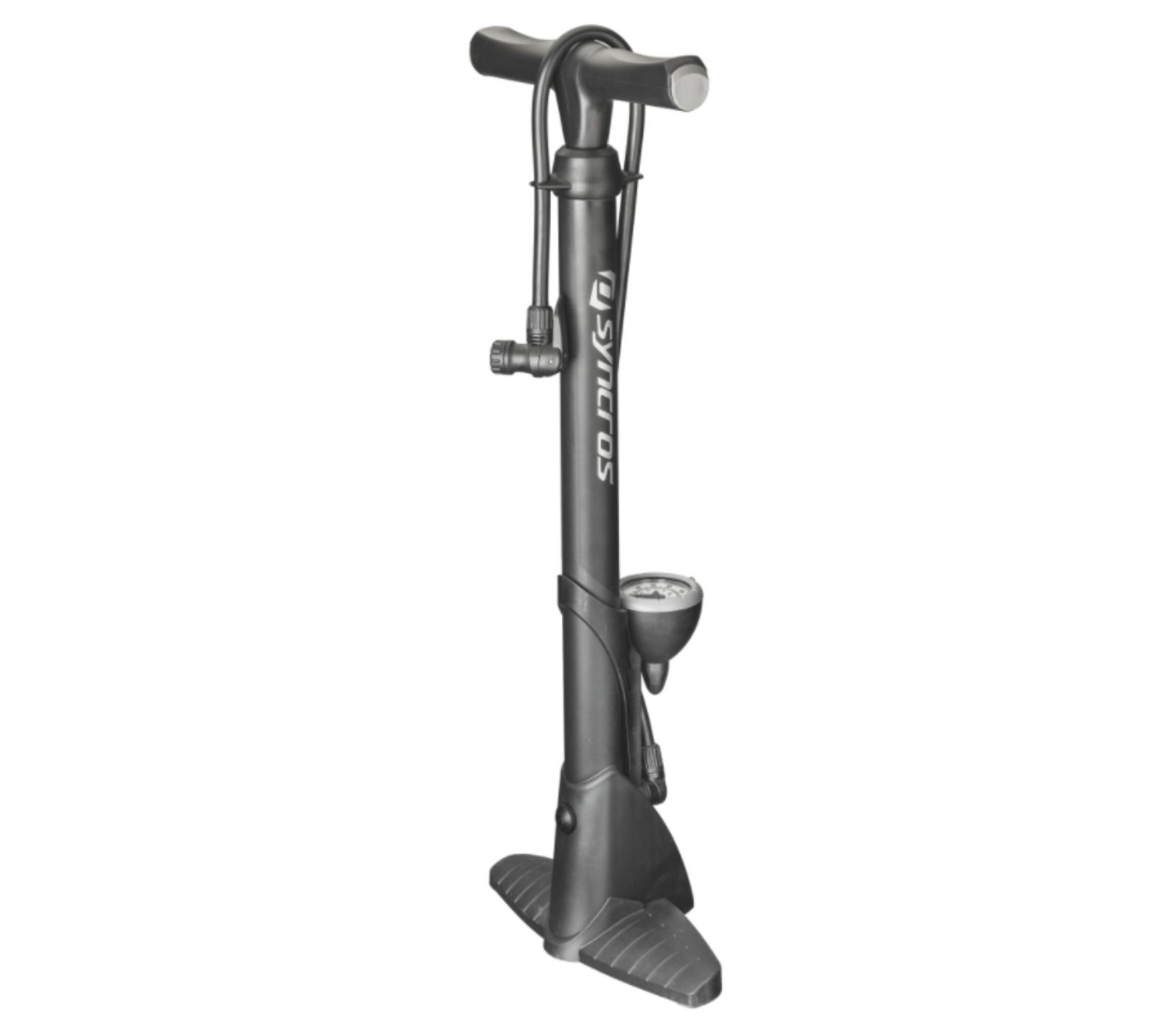 Syncros Plastic SFP-02 Pump 