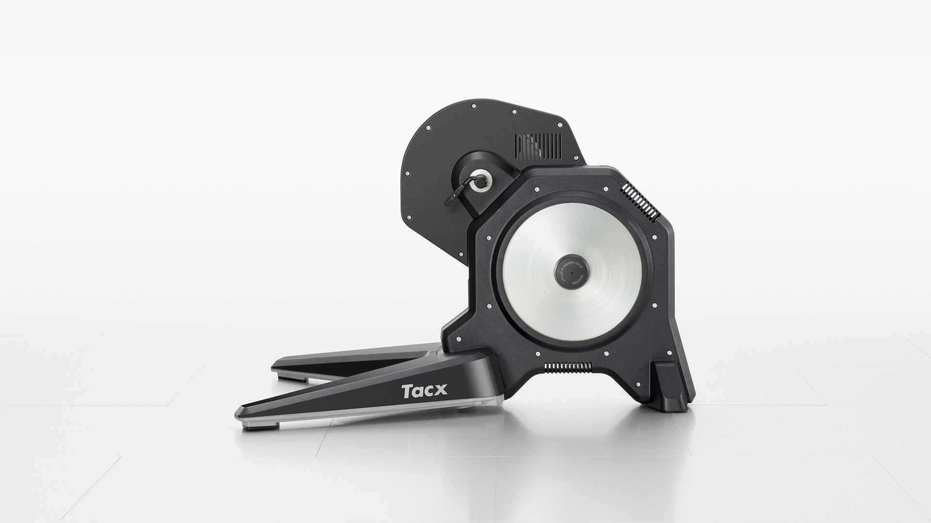 Tacx Flux S Indoor Smart Trainer 
