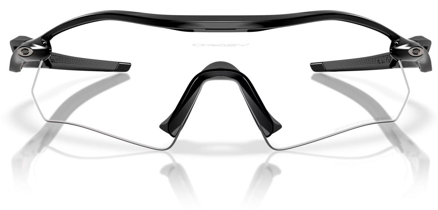 Oakley Radar Plate Photochromic Sport Sunglasses 