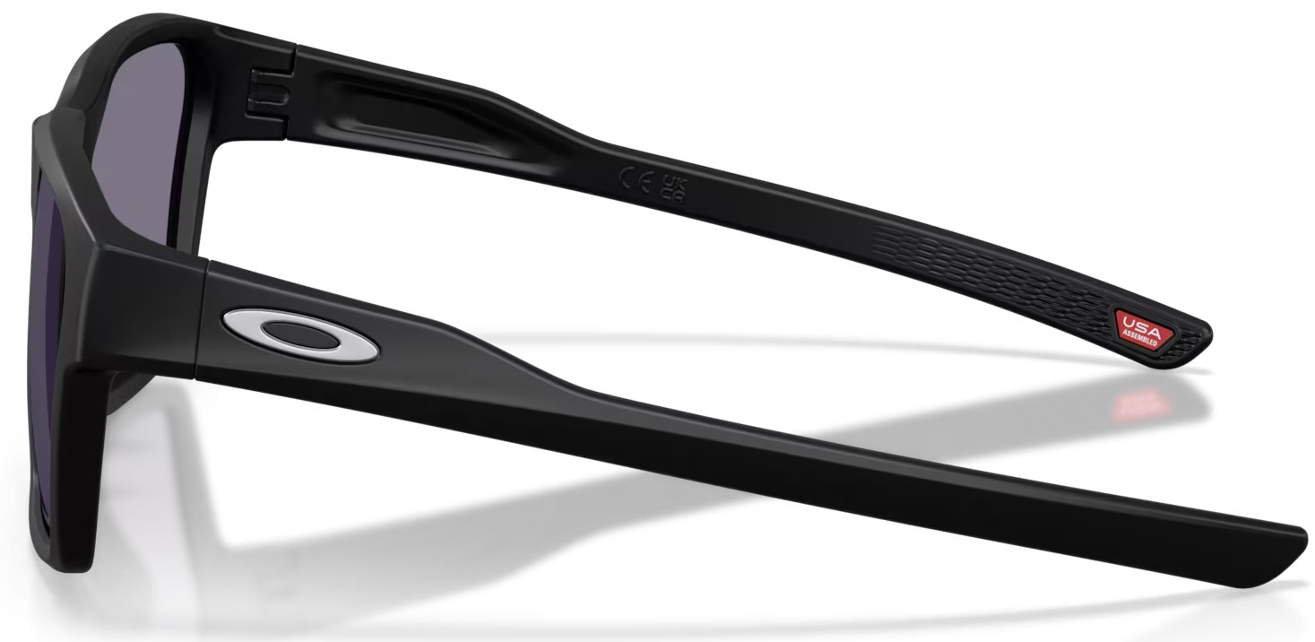 Oakley Briza Sunglasses 