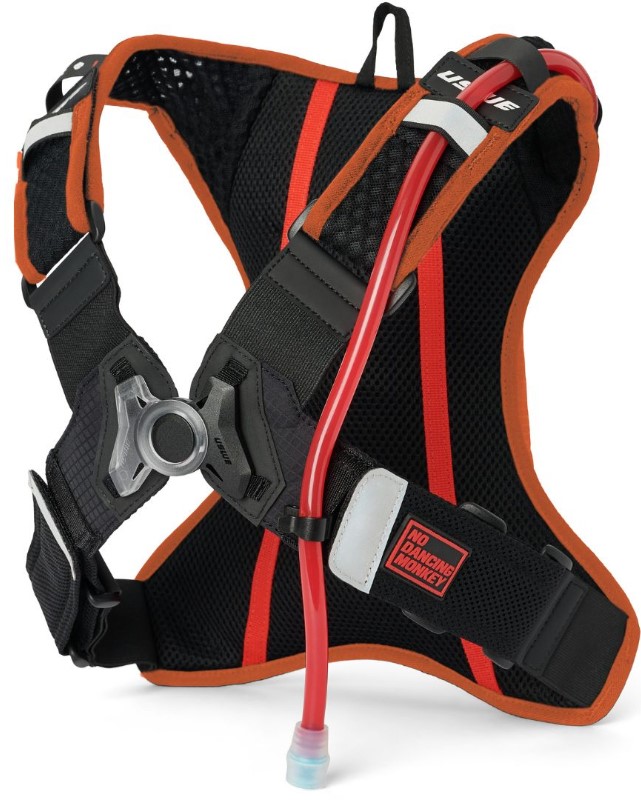 Uswe Outlander XC 2 Hydropod