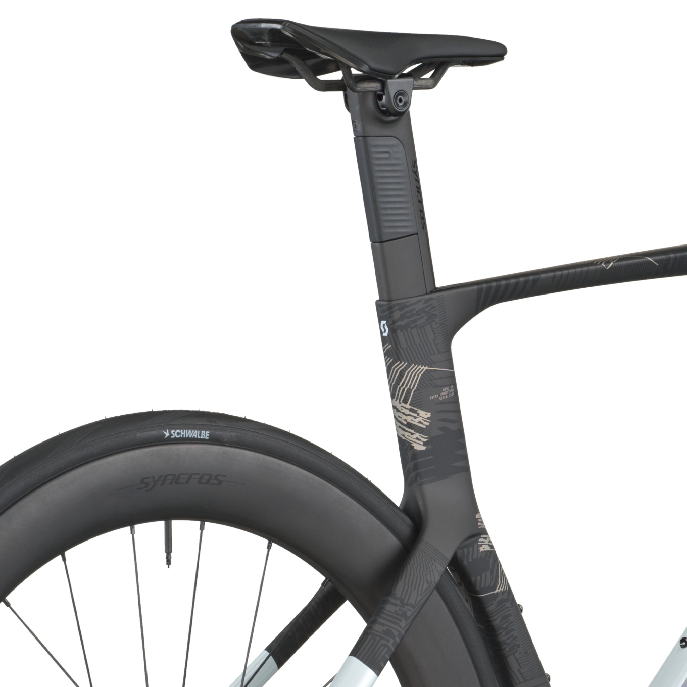 Scott Foil RC Pro Carbon Road Bike 2026 