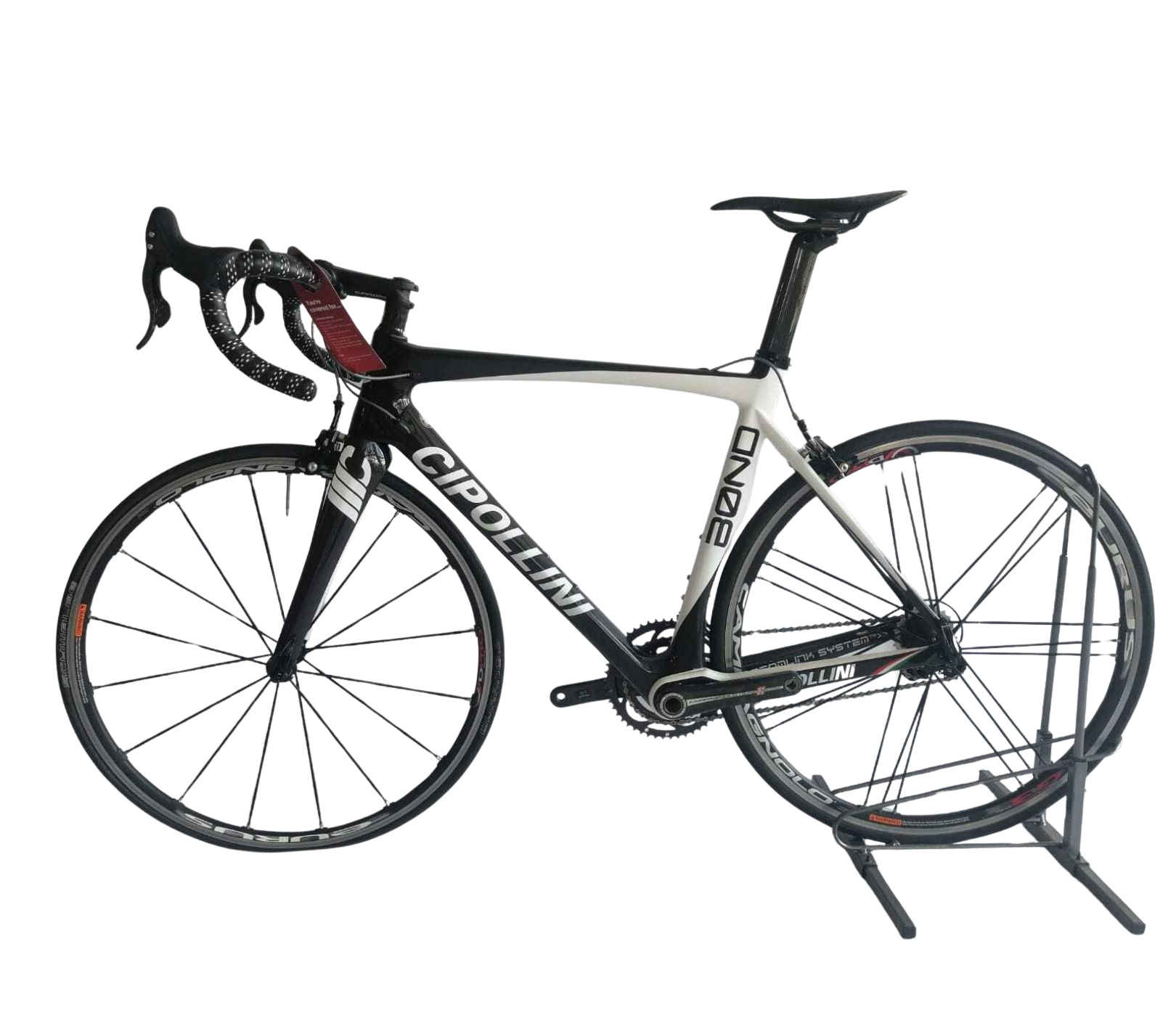 Pre-Owned Cipollini Bond Carbon Road Bike -  L