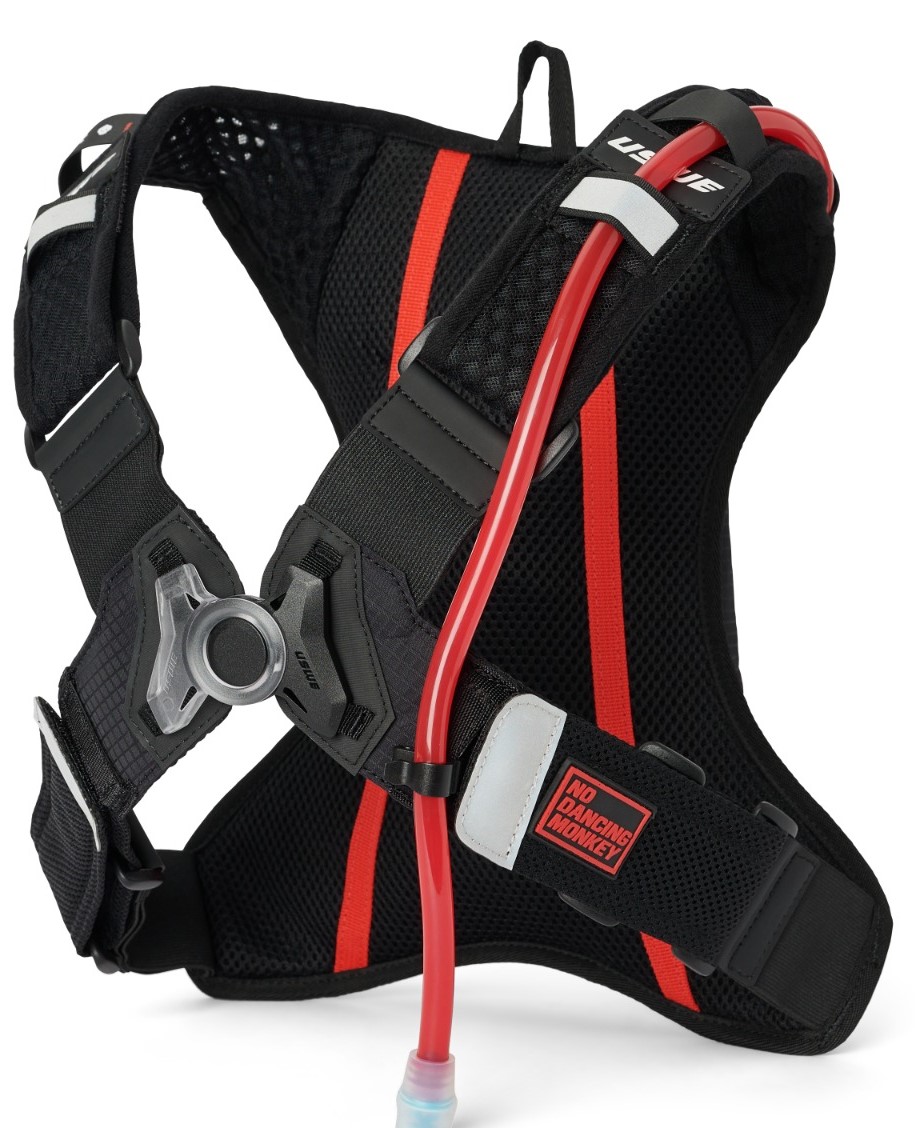 Uswe Outlander XC 2 Hydropod