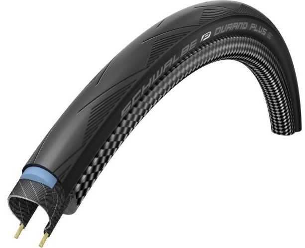 Schwalbe Durano Plus Smart Guard 700x28C Road Tyre