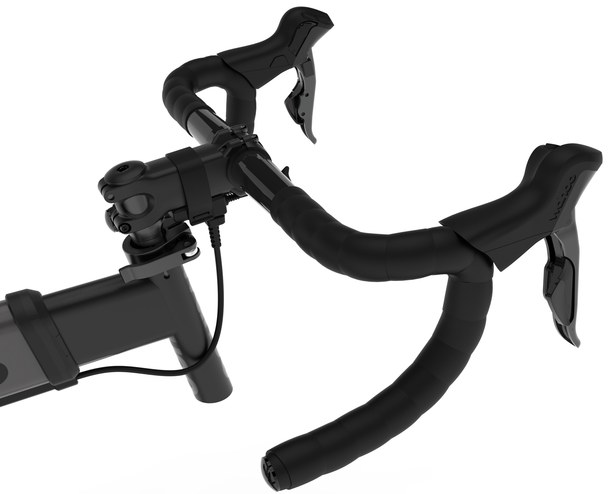 Wahoo Kickr Shift Indoor Trainer Bike 