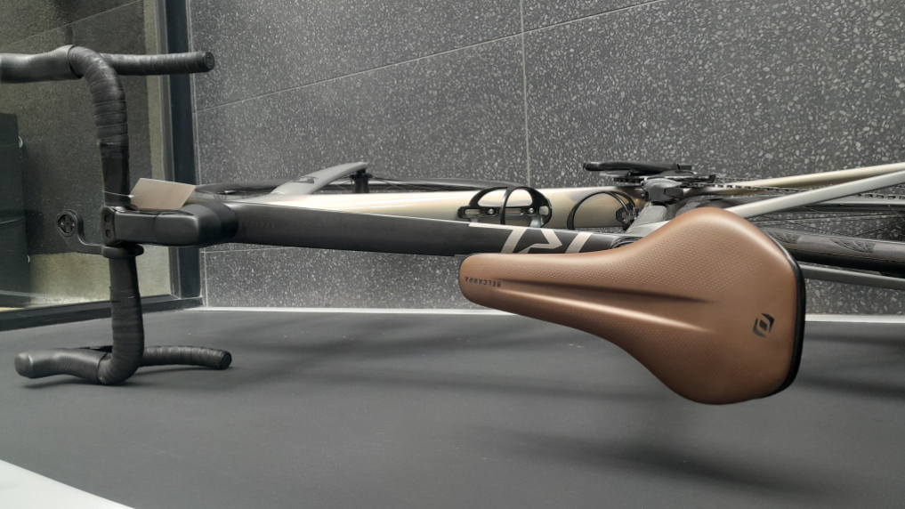 Demo Scott Addict RC 10 Carbon Road Bike 2022