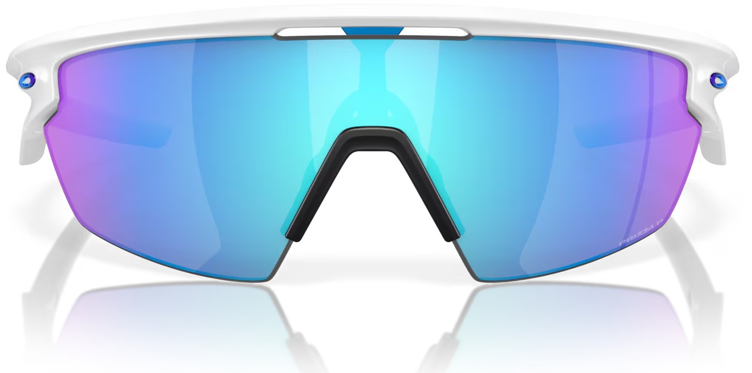 Oakley Sphaera Polarized Sport Sunglasses