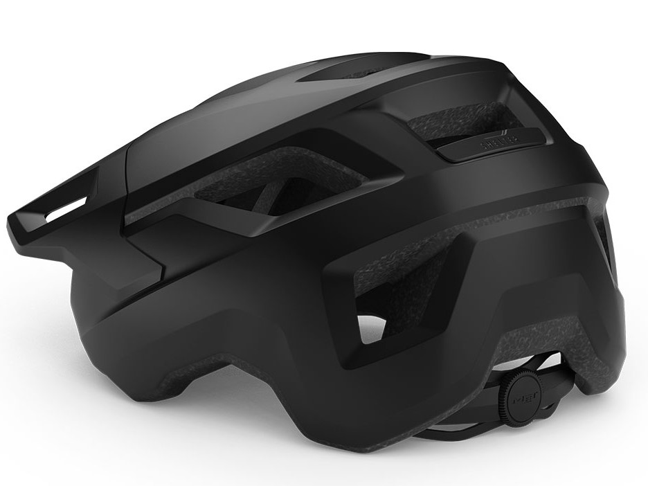 MET Shelter MTB Helmet