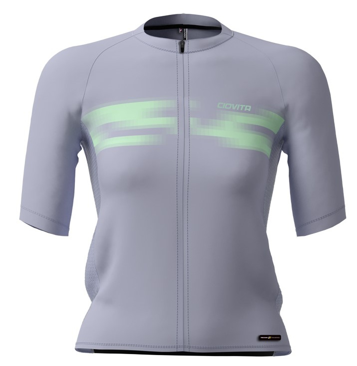 Ciovita Livello Corsa Classic Short Sleeve Ladies Jersey 
