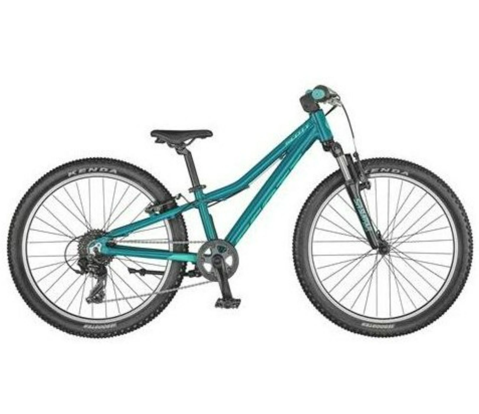 Scott Contessa 20 inch Junior Girls Bike 2022 