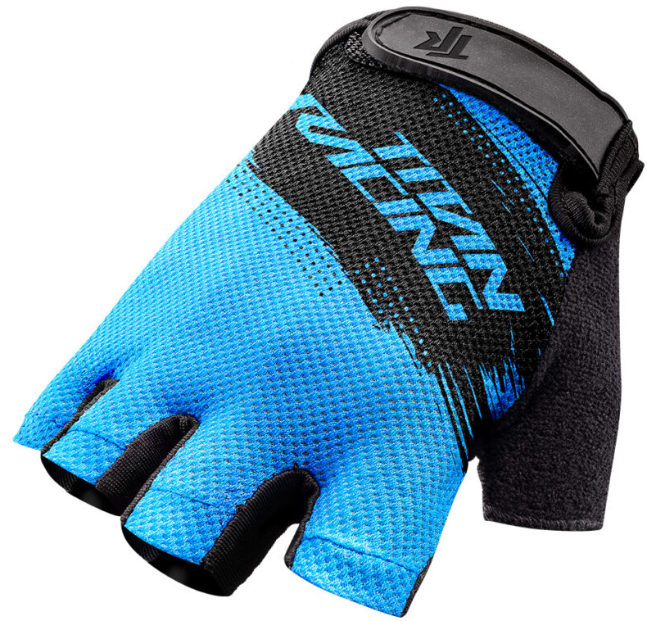 Titan Junior Short Finger Gloves 