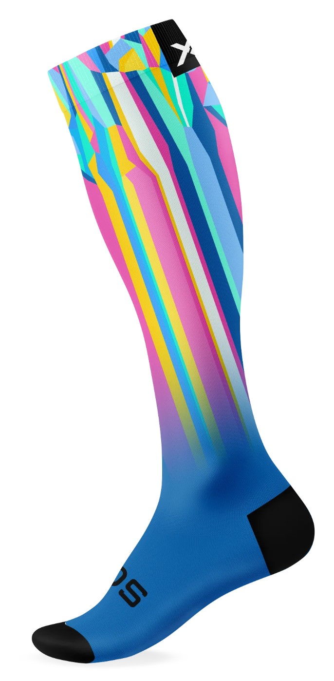 Sox Knee High Unisex Socks 