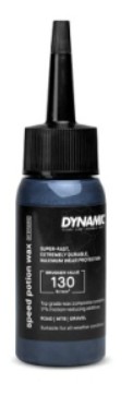 Dynamic Bike Care Speed Potion Wax 50ml