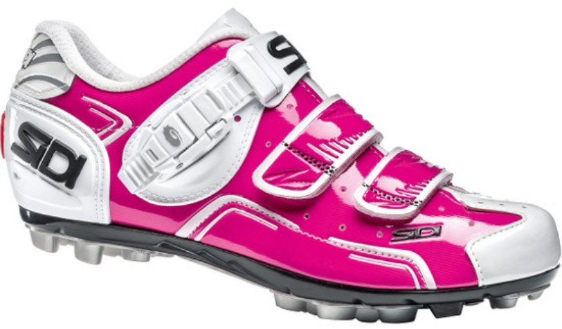 Sidi Buvel Ladies MTB Shoes