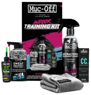 Muc-Off Indoor Training Kit 