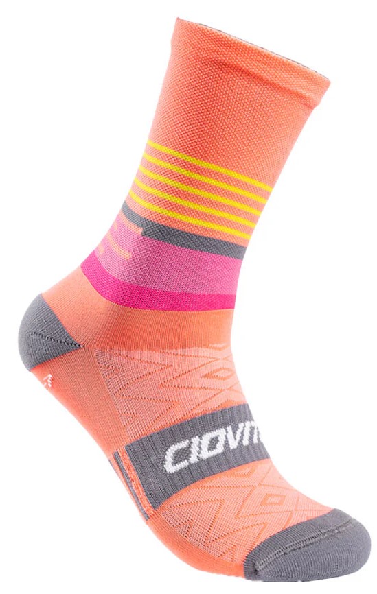 Ciovita Crew Unisex Socks 