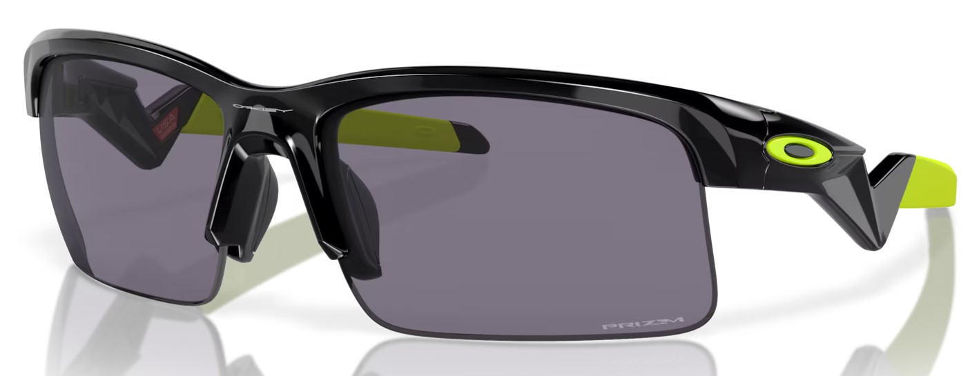 Oakley Capacitor Junior Sport Sunglasses 